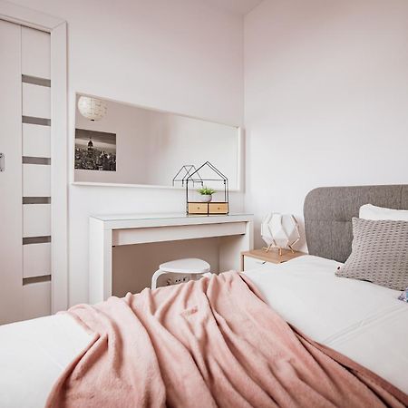 Ottimo Apartamenty Floriana بيدغوستيا المظهر الخارجي الصورة