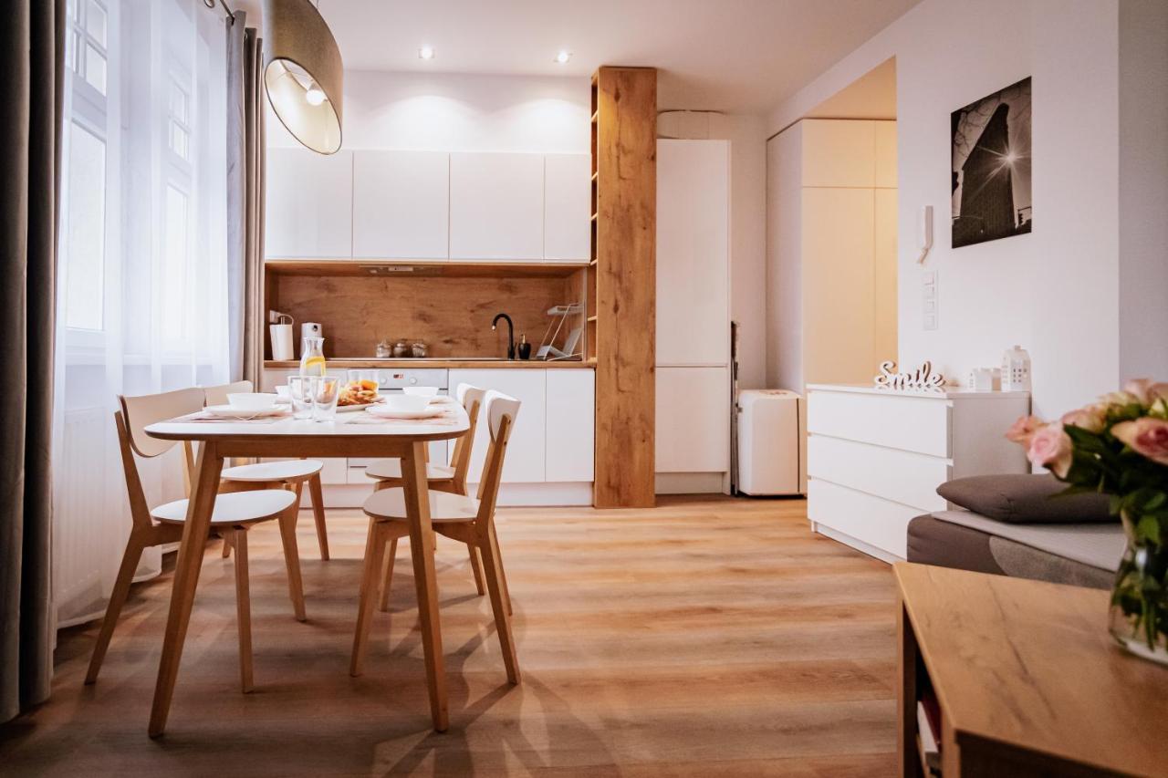 Ottimo Apartamenty Floriana بيدغوستيا المظهر الخارجي الصورة