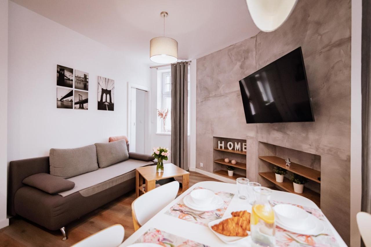 Ottimo Apartamenty Floriana بيدغوستيا المظهر الخارجي الصورة