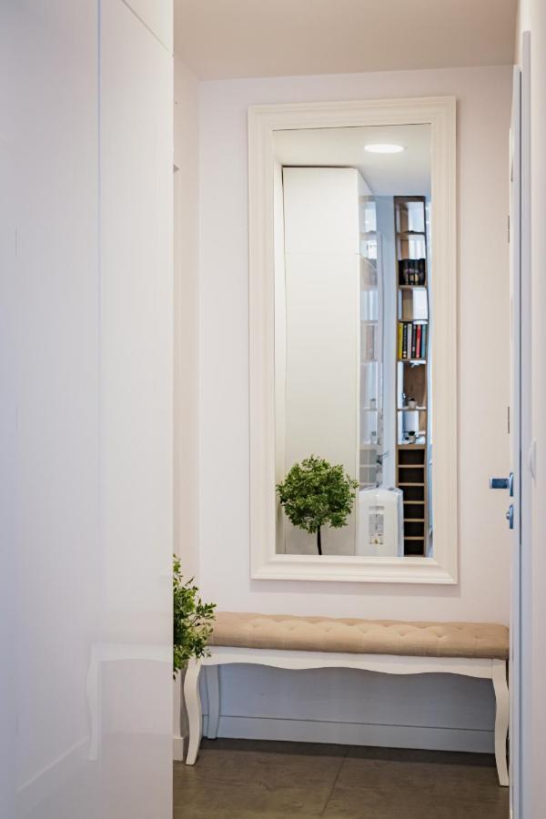 Ottimo Apartamenty Floriana بيدغوستيا المظهر الخارجي الصورة