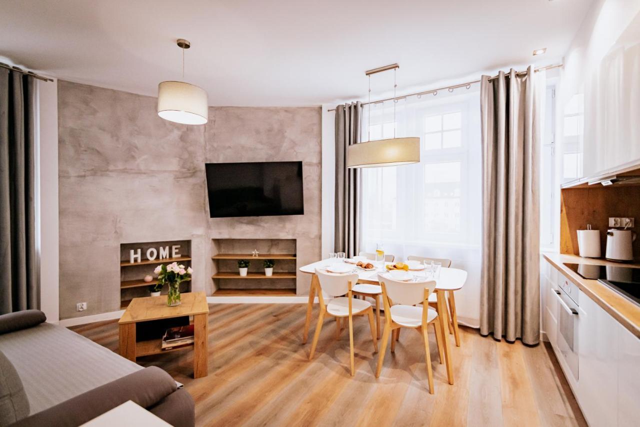 Ottimo Apartamenty Floriana بيدغوستيا المظهر الخارجي الصورة