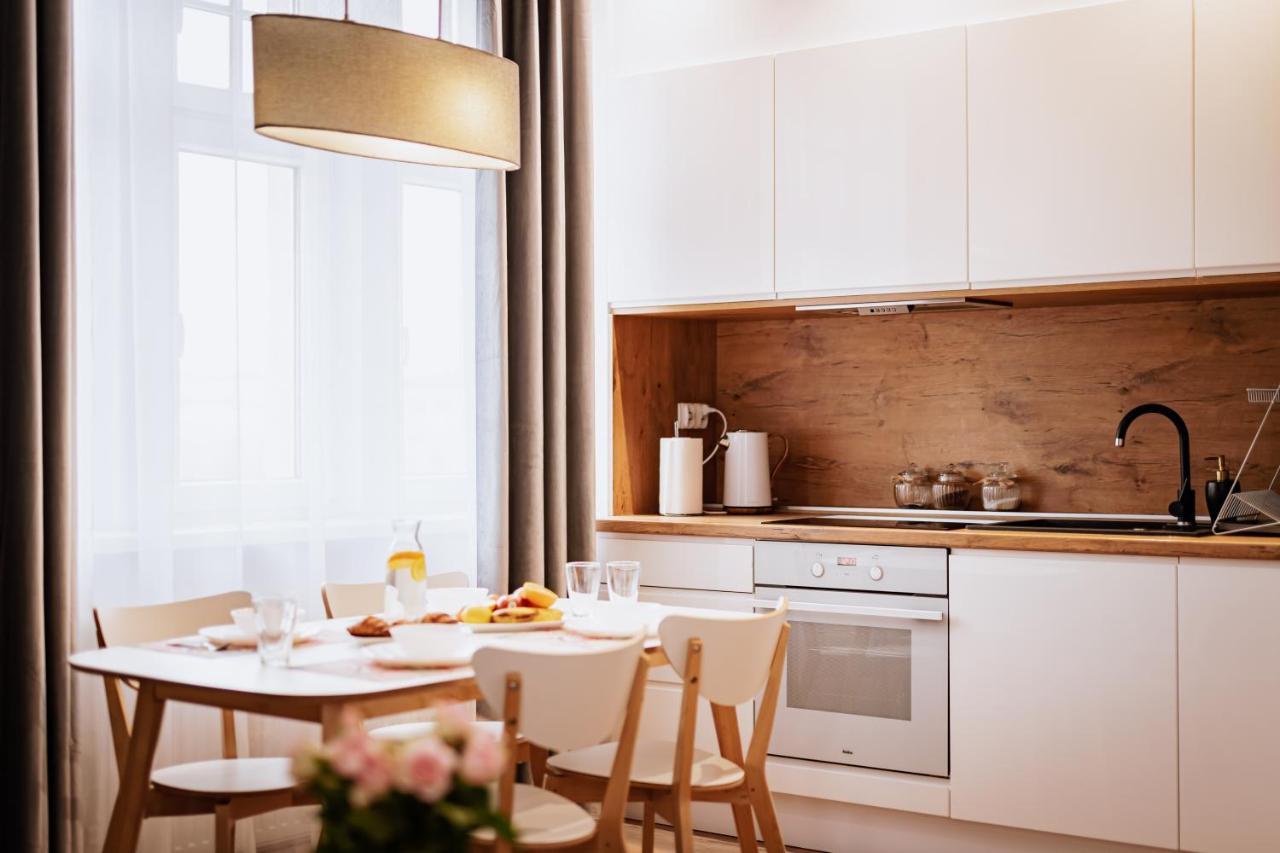 Ottimo Apartamenty Floriana بيدغوستيا المظهر الخارجي الصورة