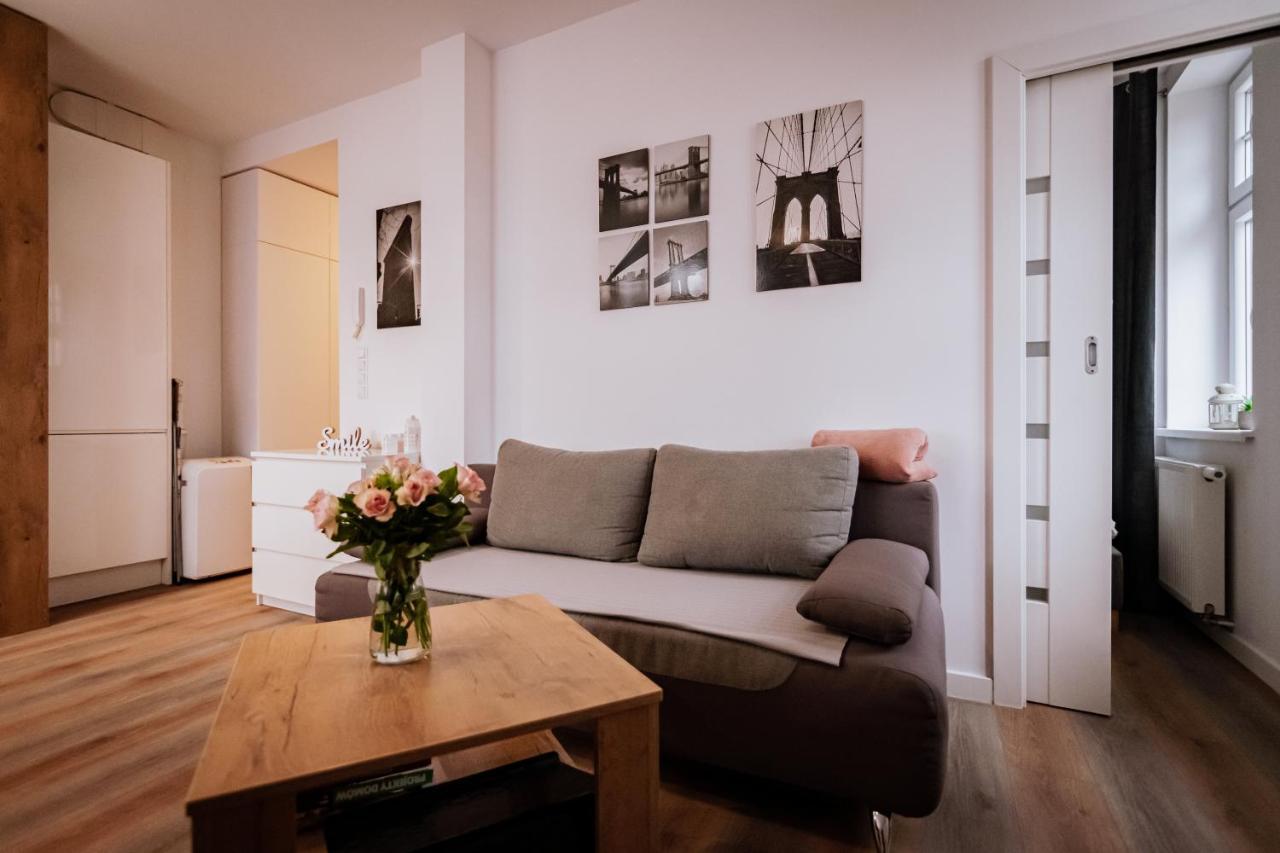 Ottimo Apartamenty Floriana بيدغوستيا المظهر الخارجي الصورة