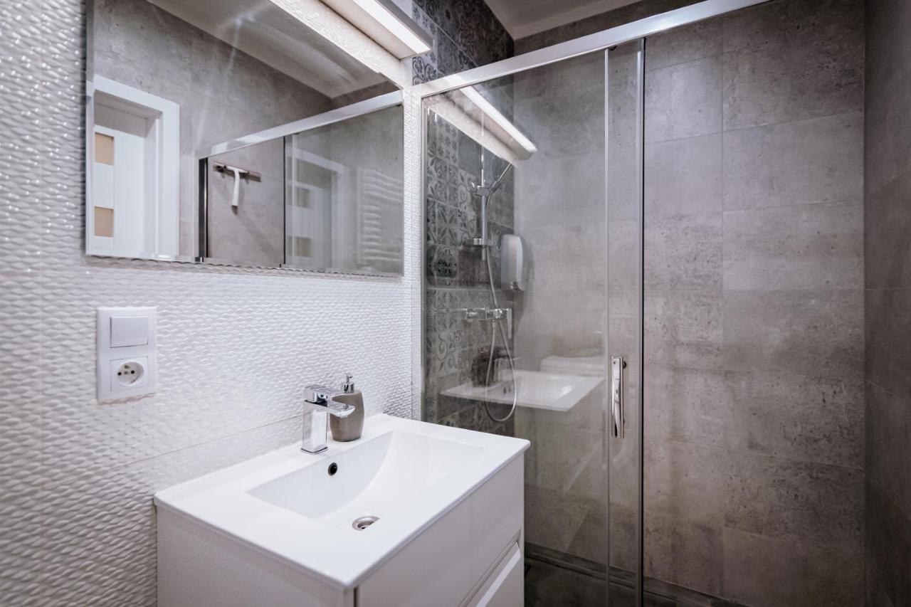 Ottimo Apartamenty Floriana بيدغوستيا المظهر الخارجي الصورة