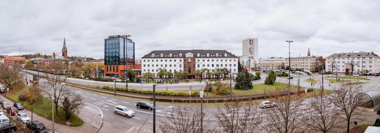 Ottimo Apartamenty Floriana بيدغوستيا المظهر الخارجي الصورة