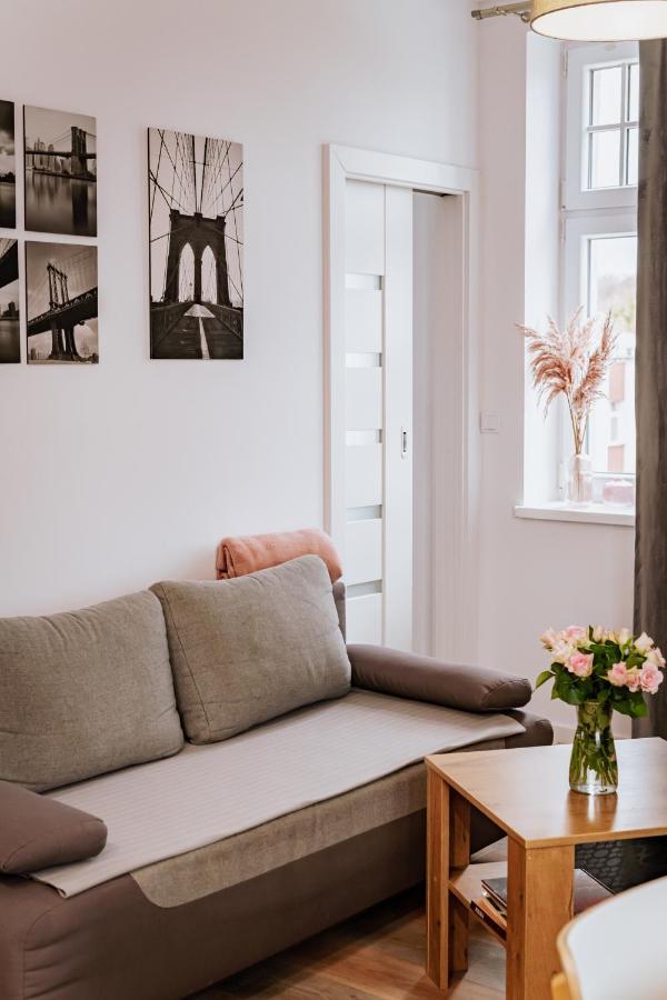 Ottimo Apartamenty Floriana بيدغوستيا المظهر الخارجي الصورة
