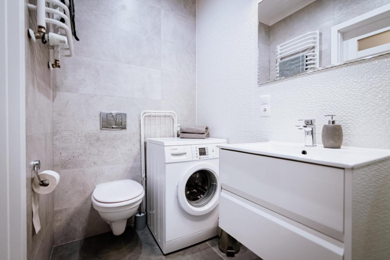 Ottimo Apartamenty Floriana بيدغوستيا المظهر الخارجي الصورة