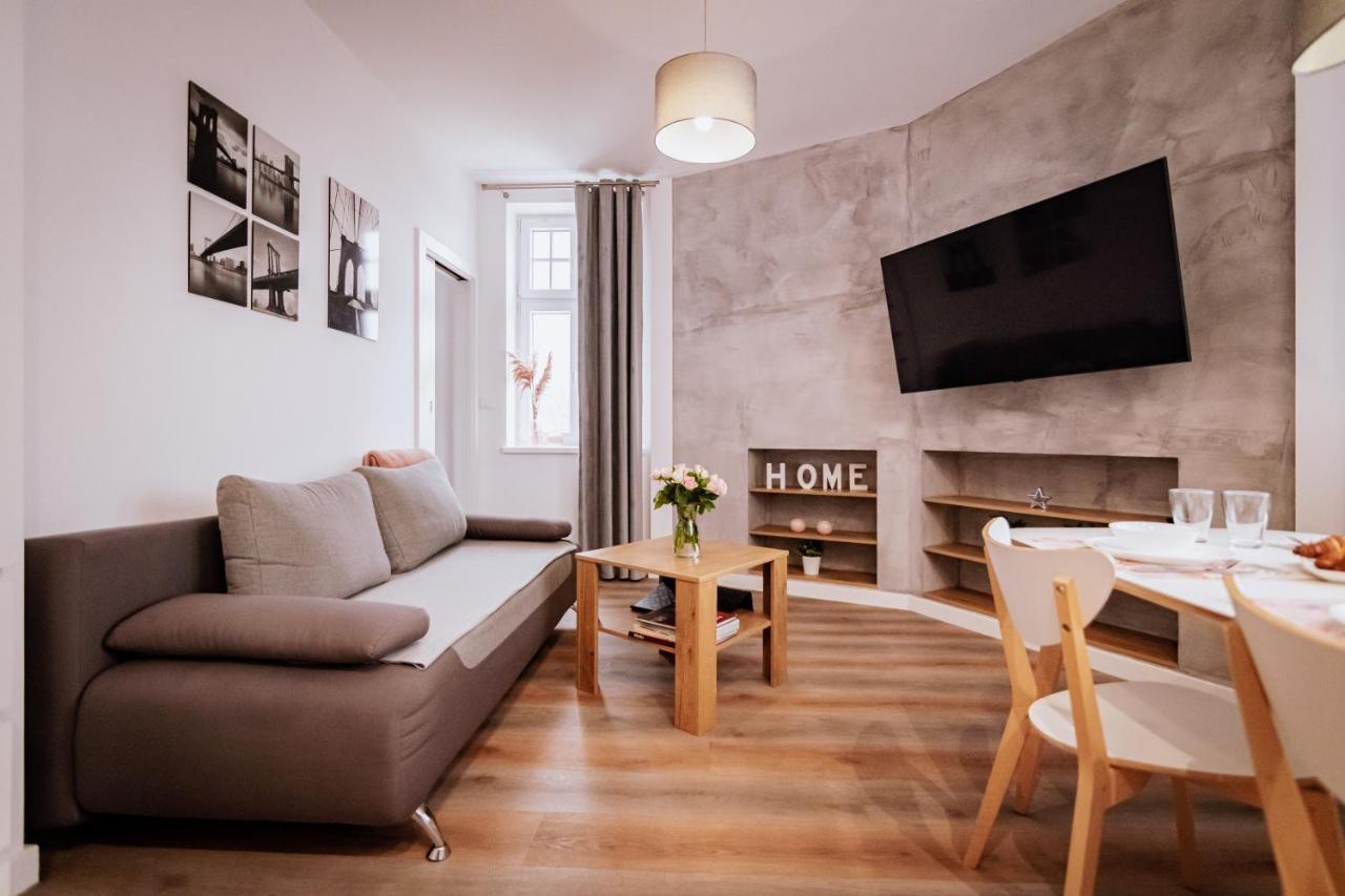 Ottimo Apartamenty Floriana بيدغوستيا المظهر الخارجي الصورة