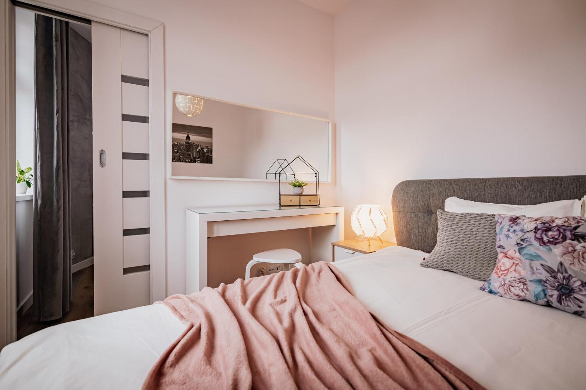 Ottimo Apartamenty Floriana بيدغوستيا المظهر الخارجي الصورة