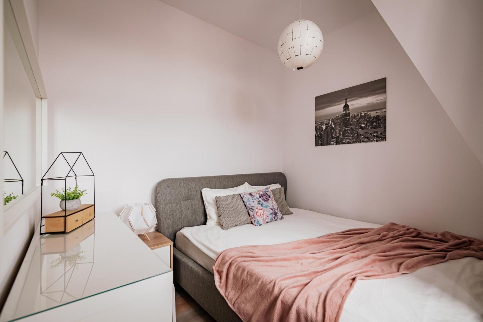 Ottimo Apartamenty Floriana بيدغوستيا المظهر الخارجي الصورة