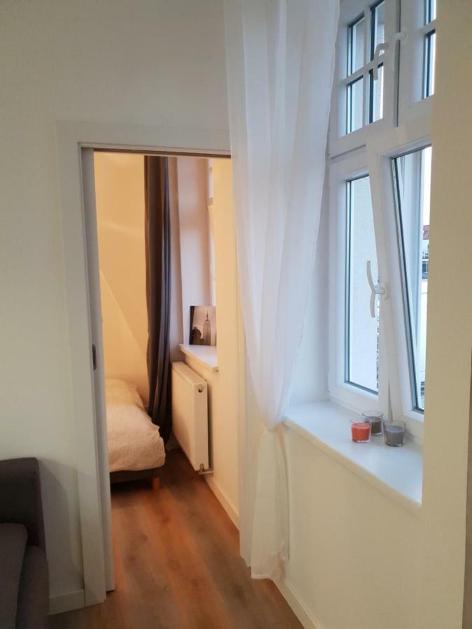 Ottimo Apartamenty Floriana بيدغوستيا المظهر الخارجي الصورة