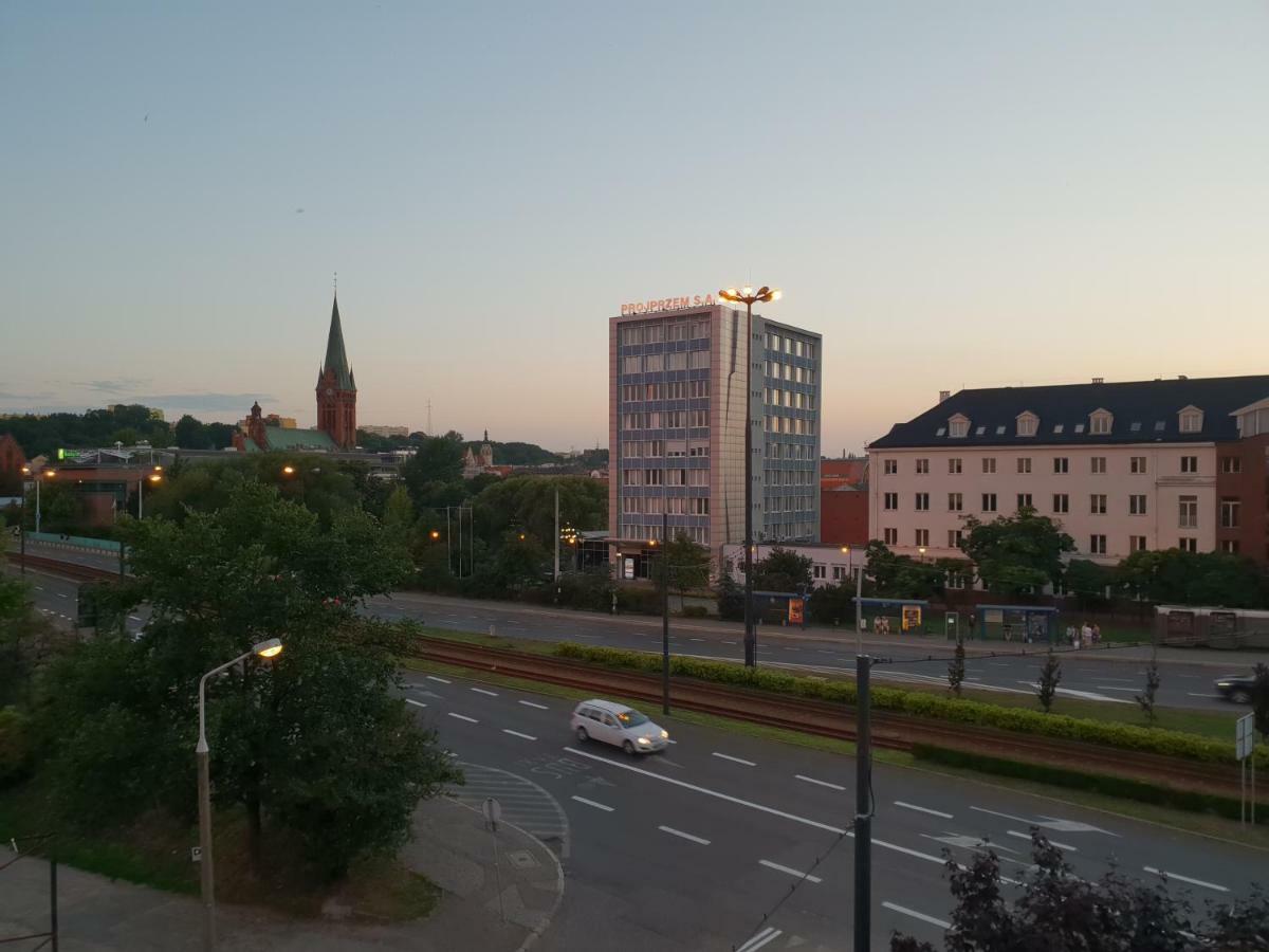 Ottimo Apartamenty Floriana بيدغوستيا المظهر الخارجي الصورة
