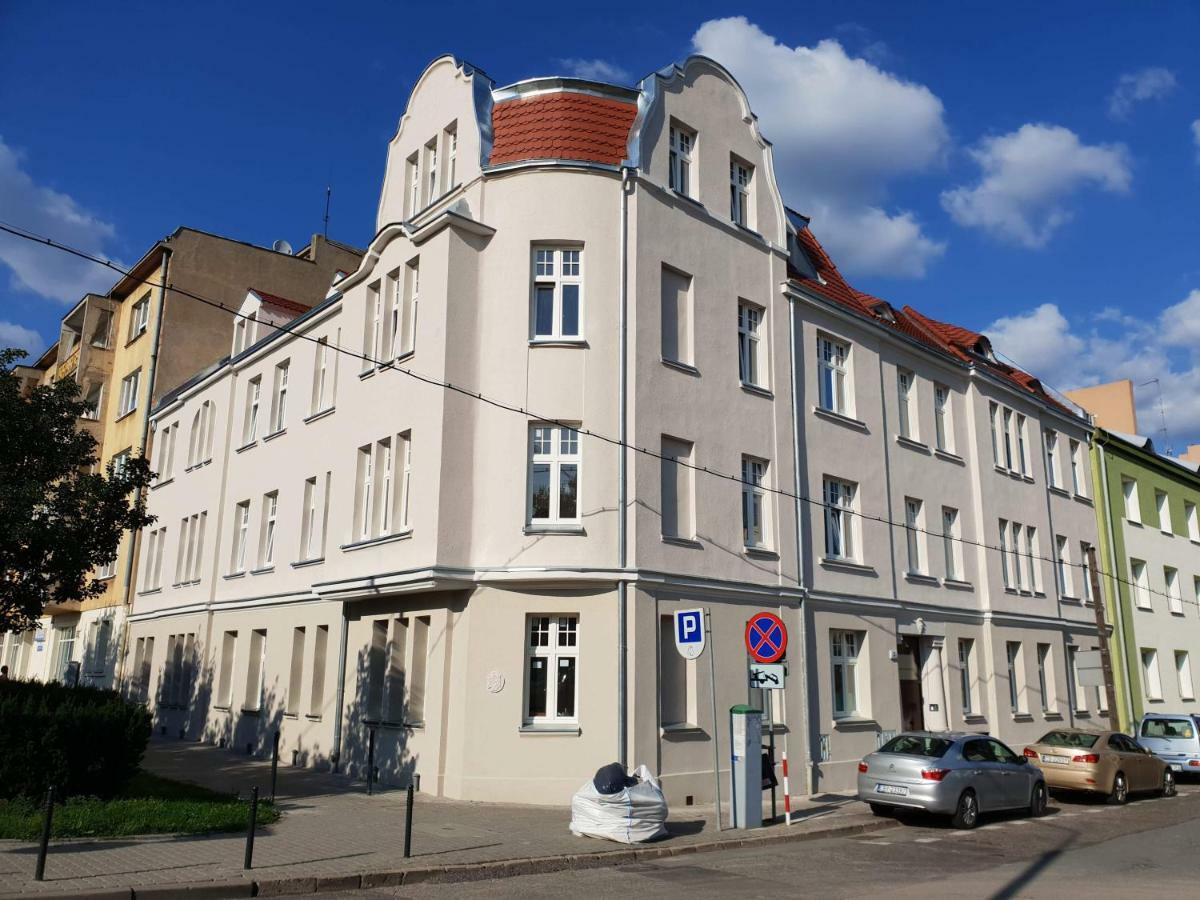 Ottimo Apartamenty Floriana بيدغوستيا المظهر الخارجي الصورة