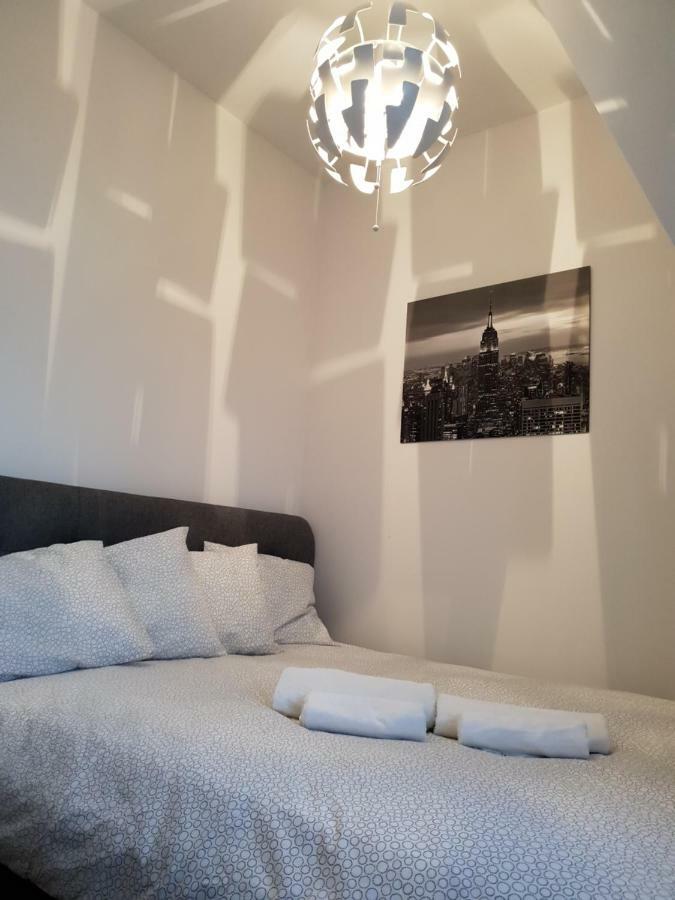 Ottimo Apartamenty Floriana بيدغوستيا المظهر الخارجي الصورة