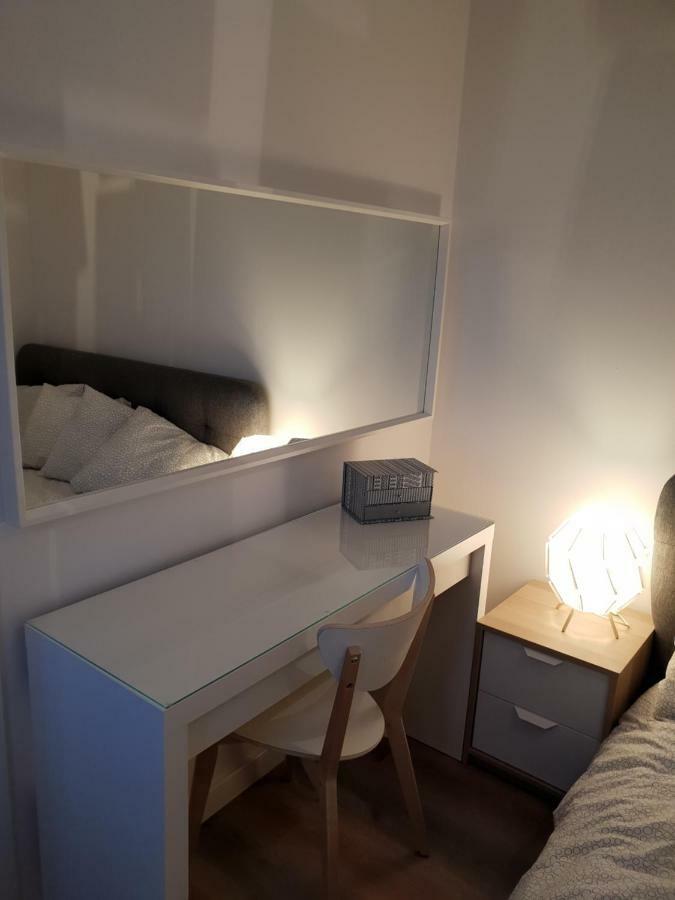 Ottimo Apartamenty Floriana بيدغوستيا المظهر الخارجي الصورة