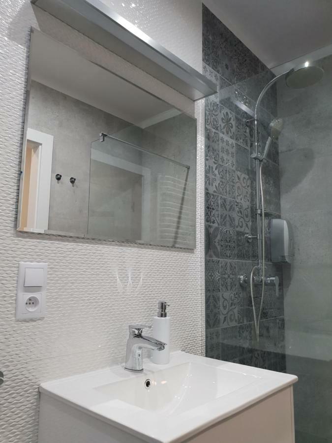 Ottimo Apartamenty Floriana بيدغوستيا المظهر الخارجي الصورة