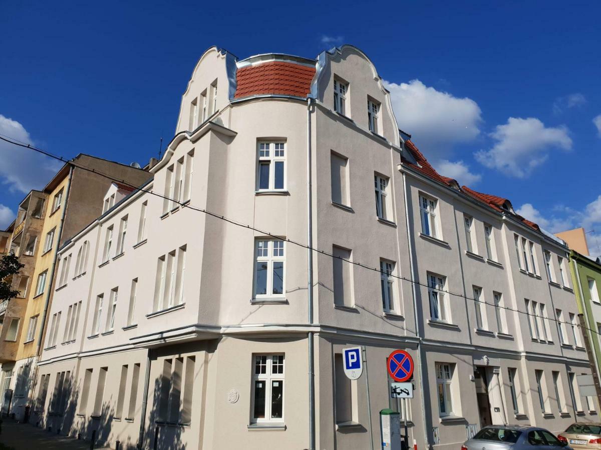 Ottimo Apartamenty Floriana بيدغوستيا المظهر الخارجي الصورة